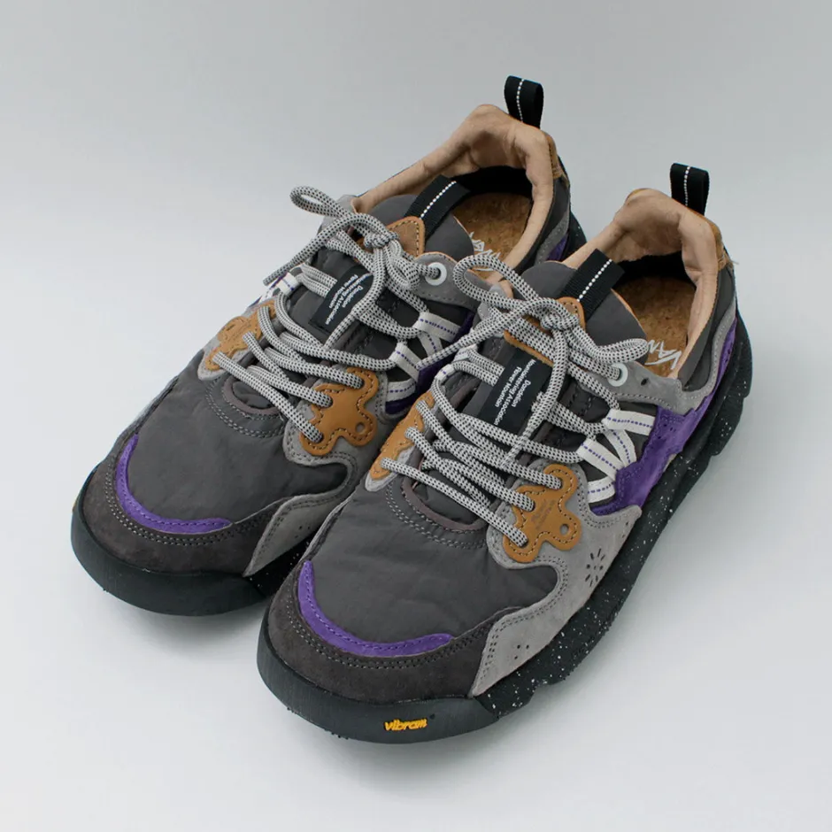 Sneakers^FLOWER MOUNTAIN / NANGA Collaboration Yamano3