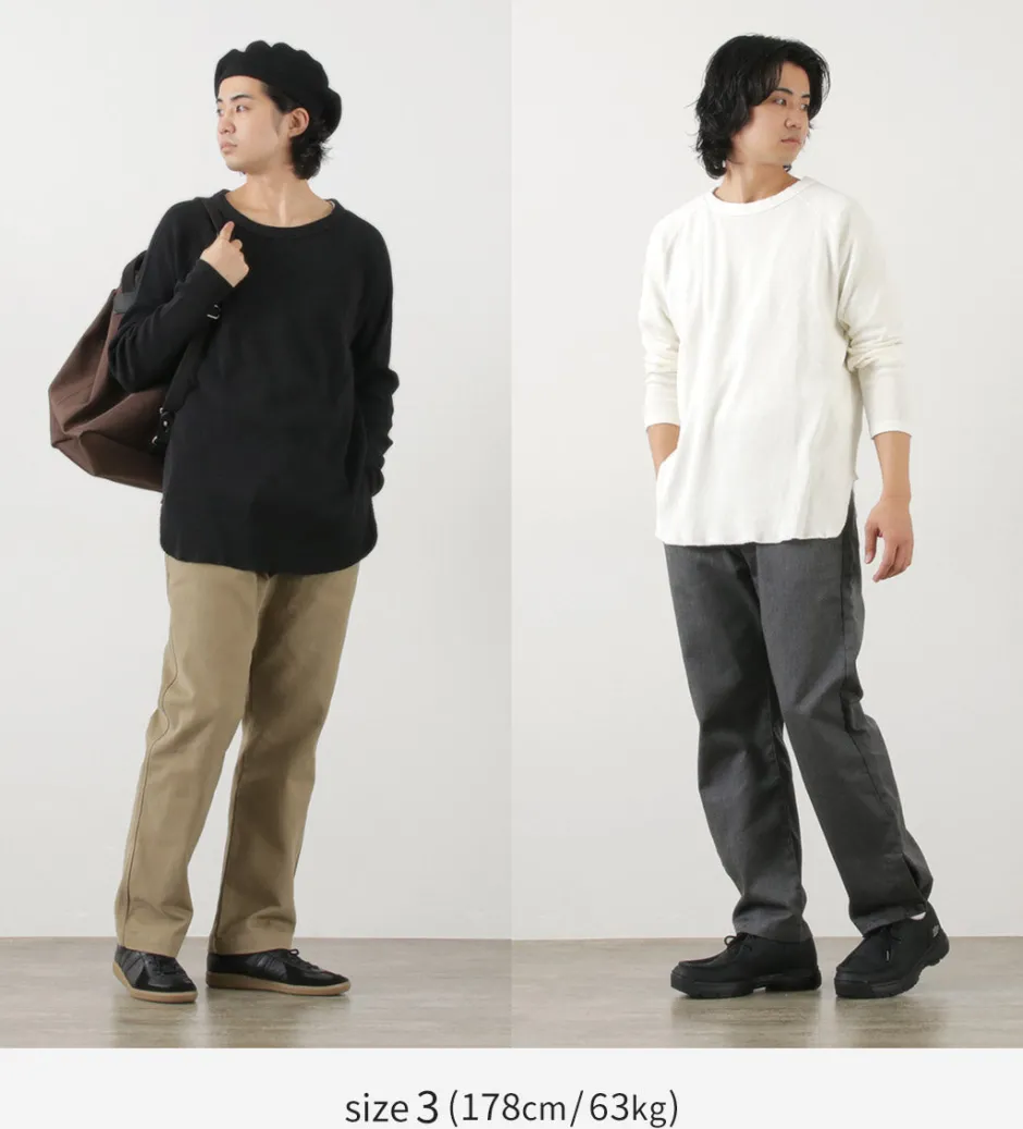 T-Shirts^FNOR / Addictive Thermal Cut & Sew