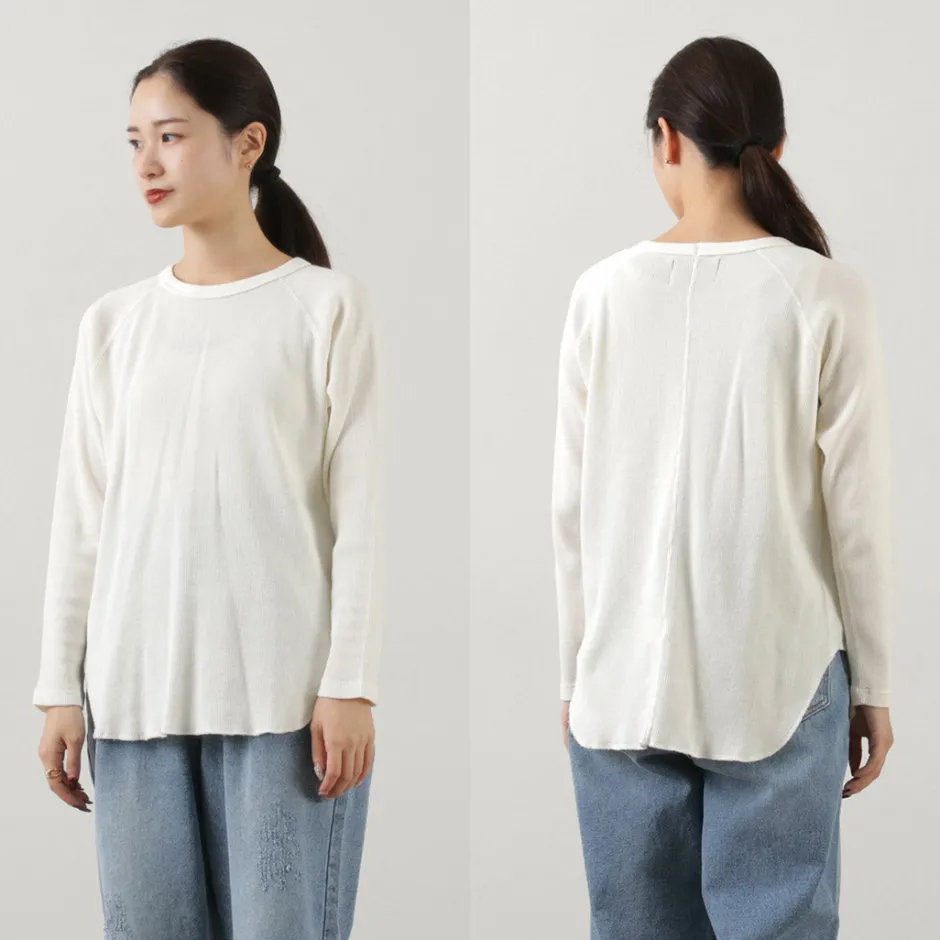 T-Shirts^FNOR / Addictive Thermal Cut & Sew