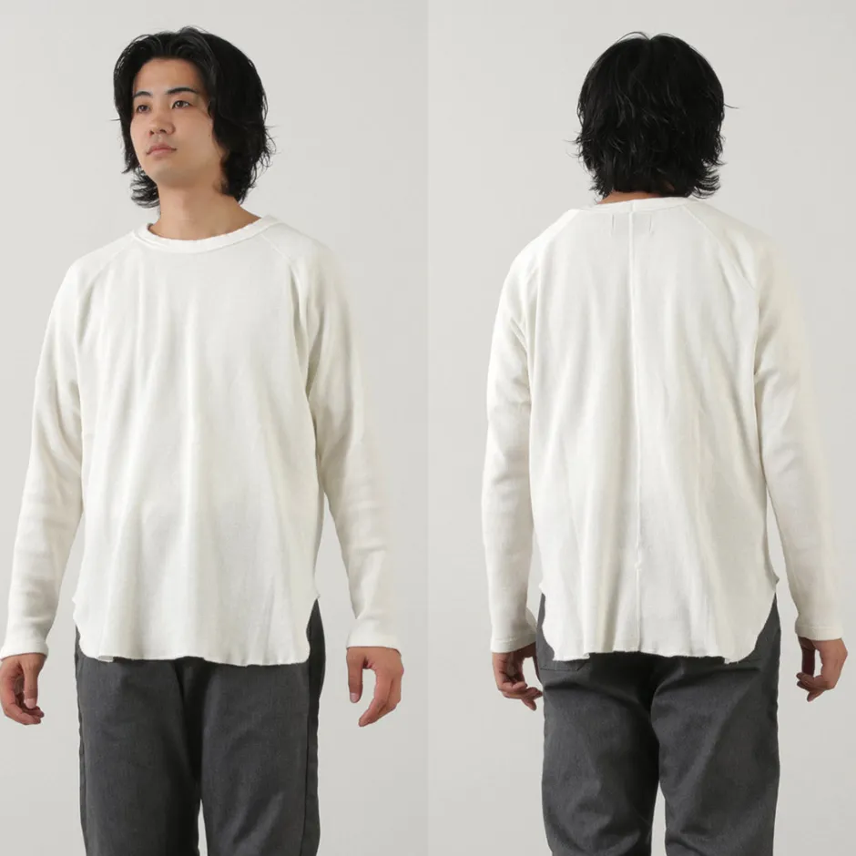 T-Shirts^FNOR / Addictive Thermal Cut & Sew