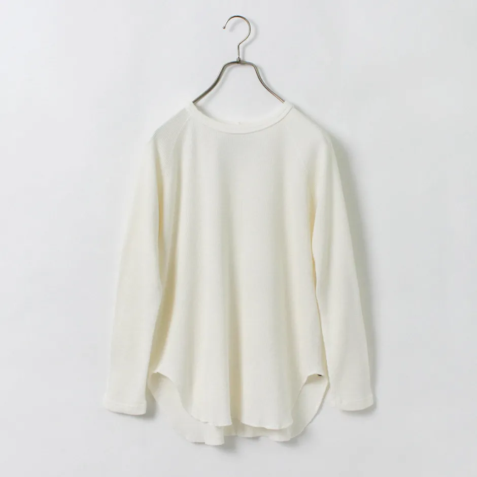 T-Shirts^FNOR / Addictive Thermal Cut & Sew
