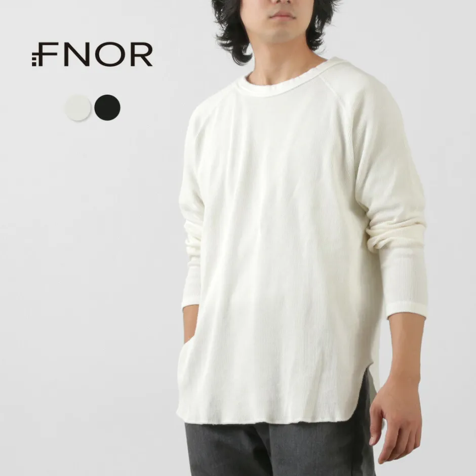 T-Shirts^FNOR / Addictive Thermal Cut & Sew