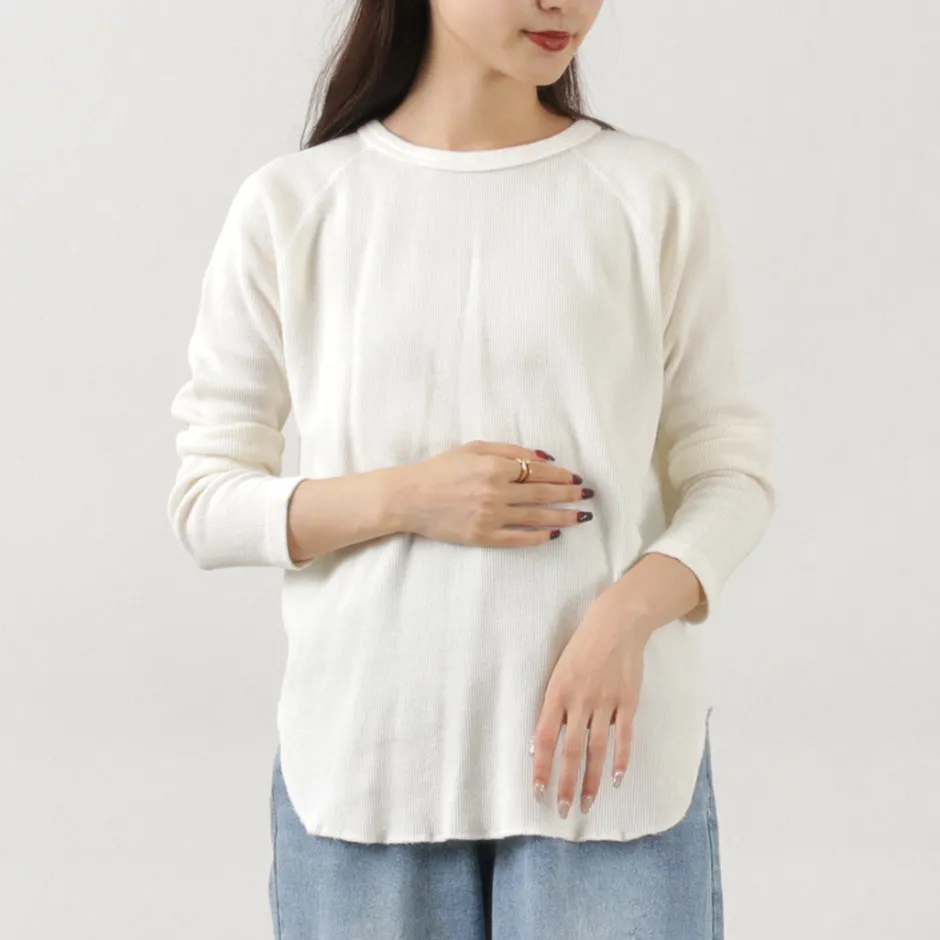 T-Shirts^FNOR / Addictive Thermal Cut & Sew