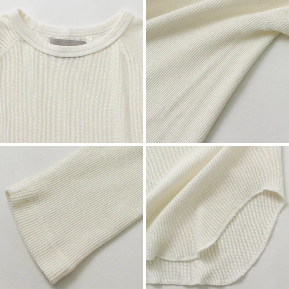 T-Shirts^FNOR / Addictive Thermal Cut & Sew