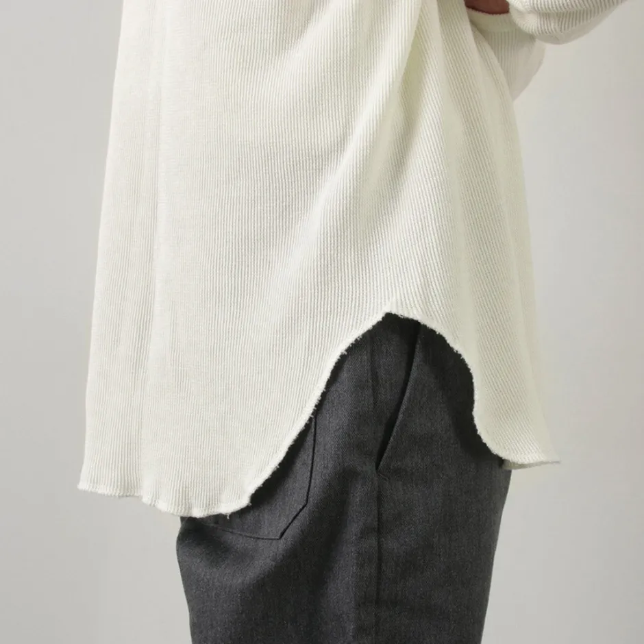 T-Shirts^FNOR / Addictive Thermal Cut & Sew