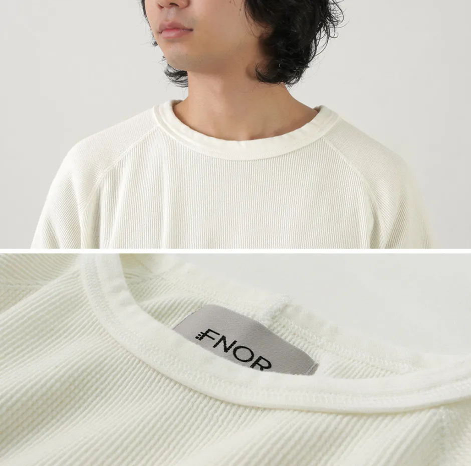 T-Shirts^FNOR / Addictive Thermal Cut & Sew