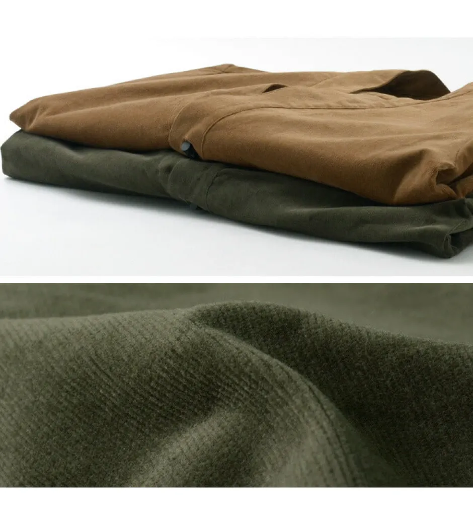 Jackets^FNOR / Finewell Corduroy Hanten Jacket