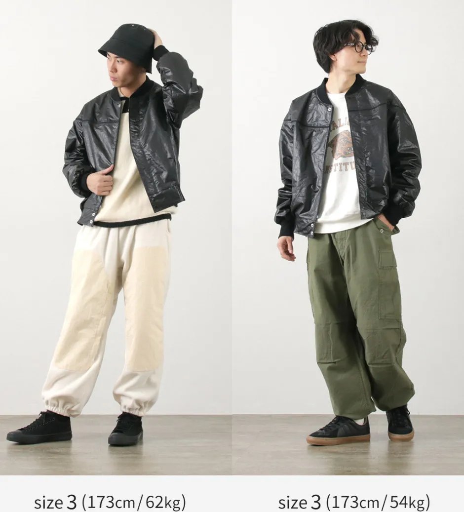 Jackets^FNOR / South Bay Derby Jacket black