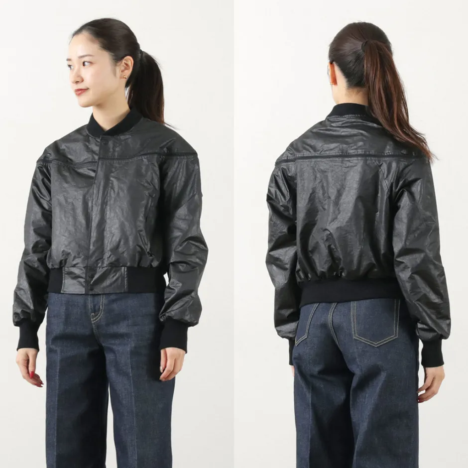 Jackets^FNOR / South Bay Derby Jacket black