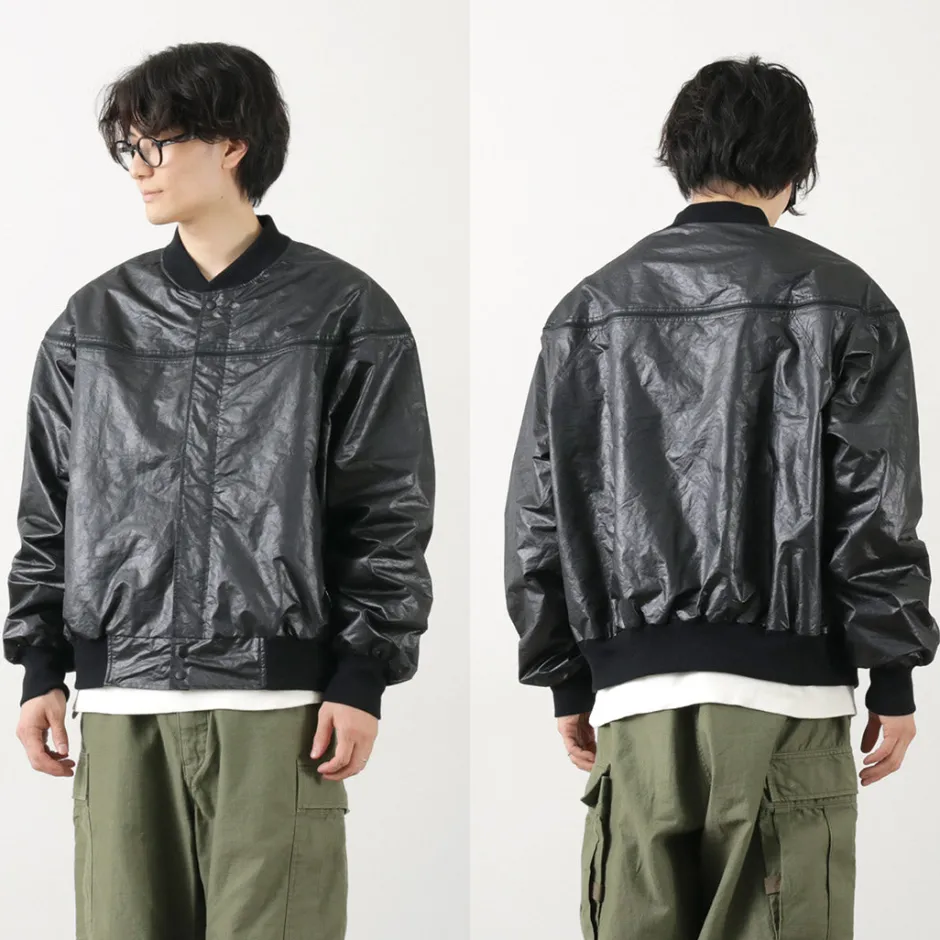 Jackets^FNOR / South Bay Derby Jacket black