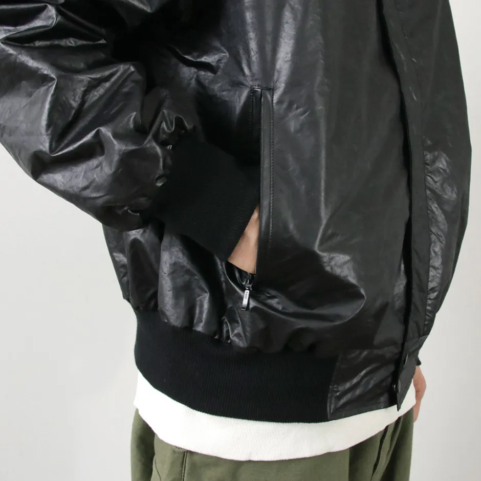 Jackets^FNOR / South Bay Derby Jacket black