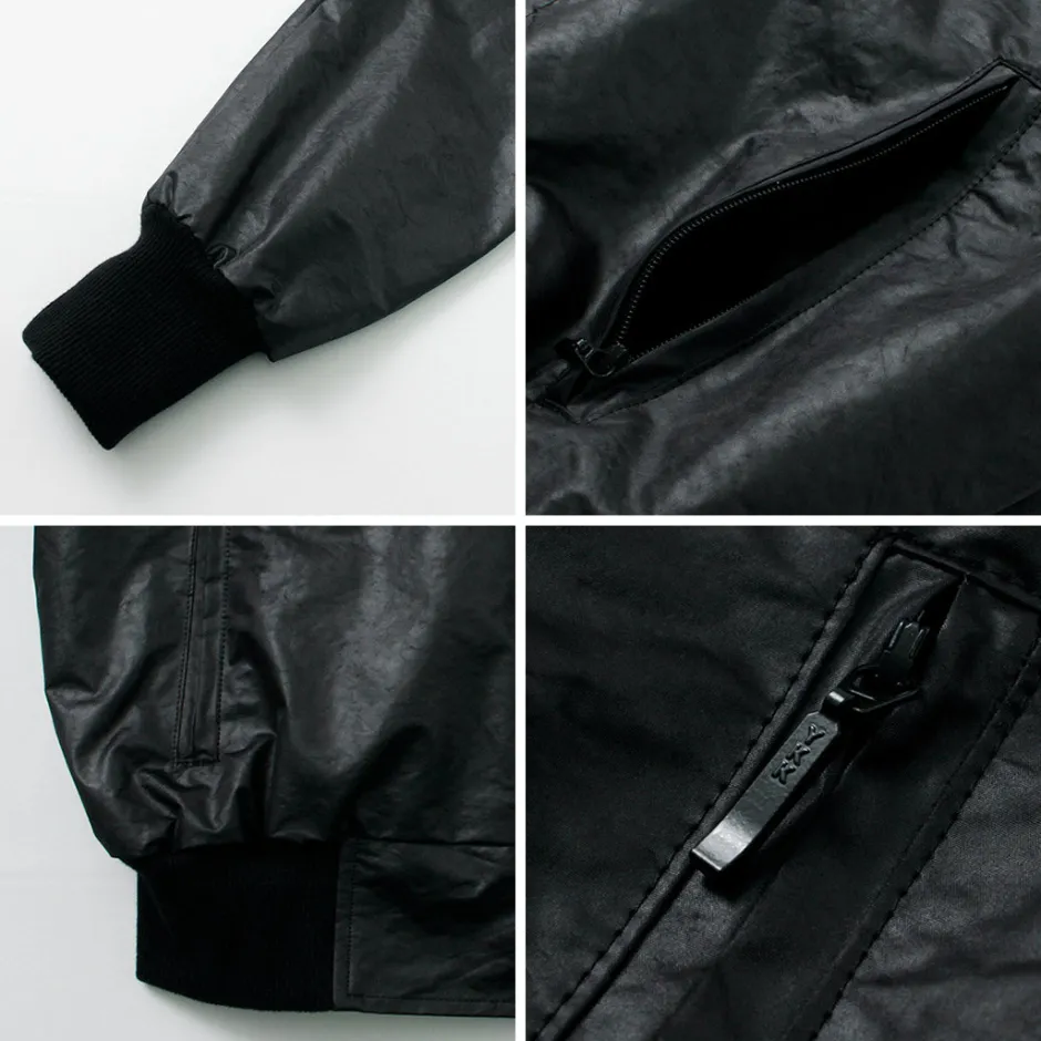 Jackets^FNOR / South Bay Derby Jacket black