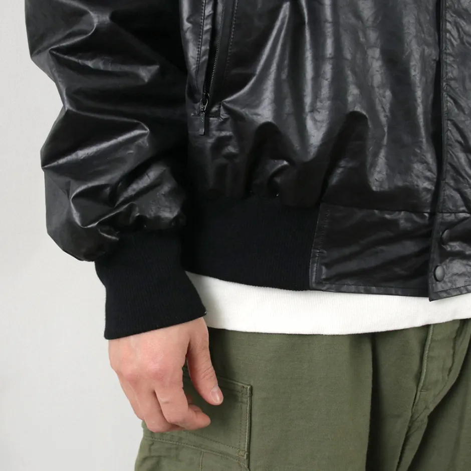 Jackets^FNOR / South Bay Derby Jacket black