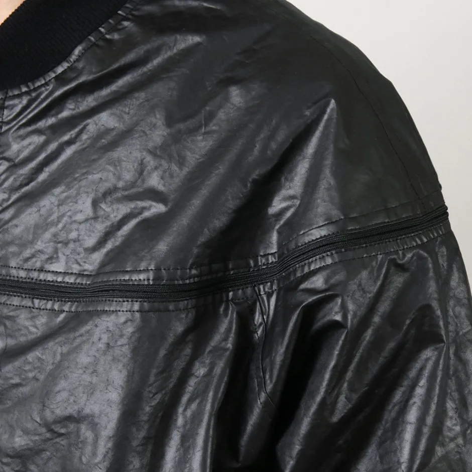 Jackets^FNOR / South Bay Derby Jacket black