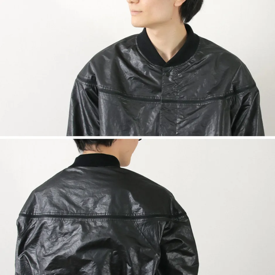 Jackets^FNOR / South Bay Derby Jacket black