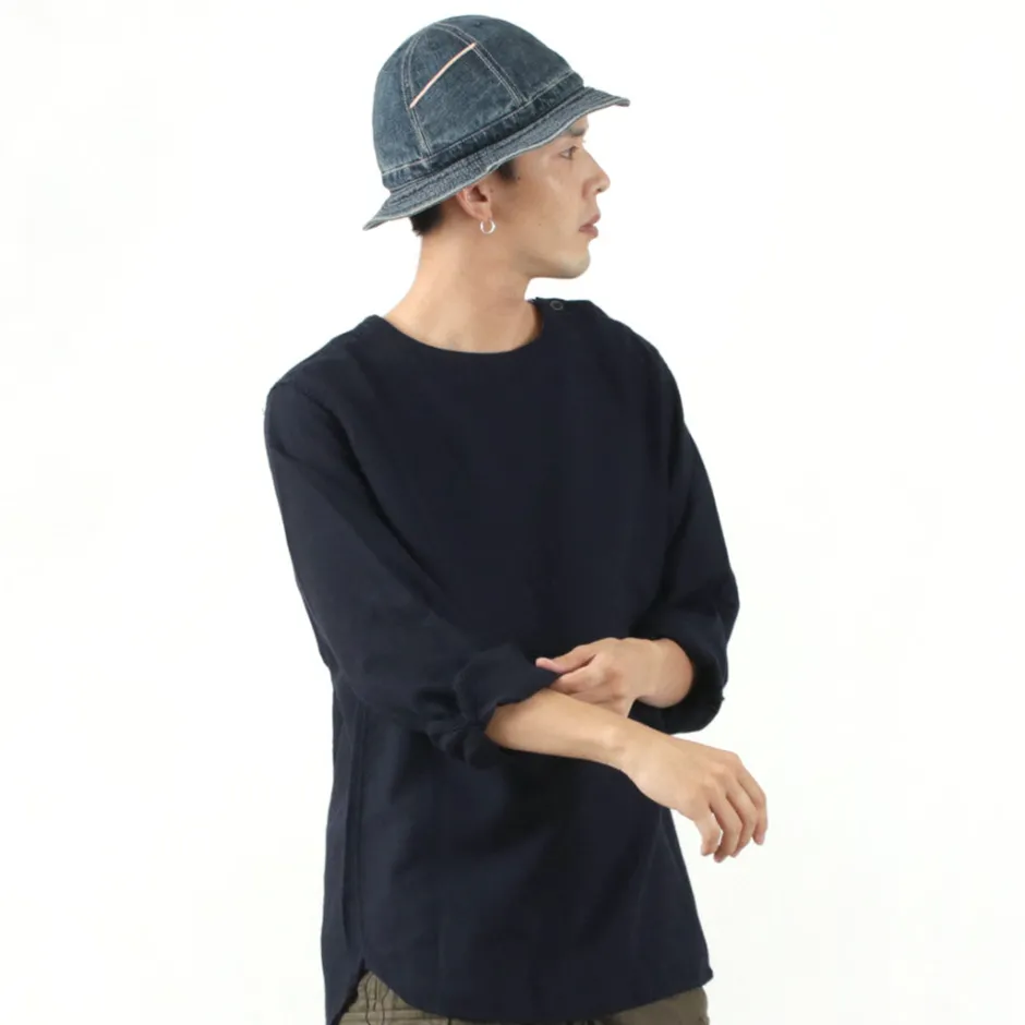 Shirts^FOB FACTORY / C/W Sleeping shirt