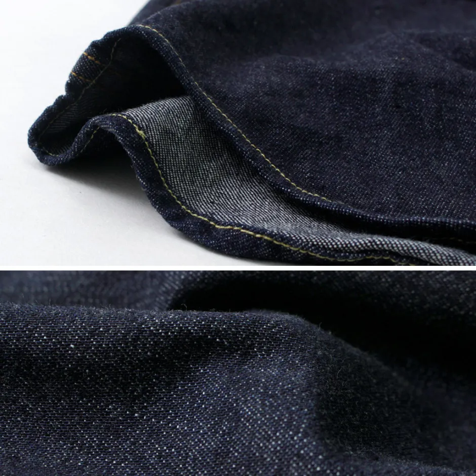 Shirts^FOB FACTORY / Denim Cole Minor shirt