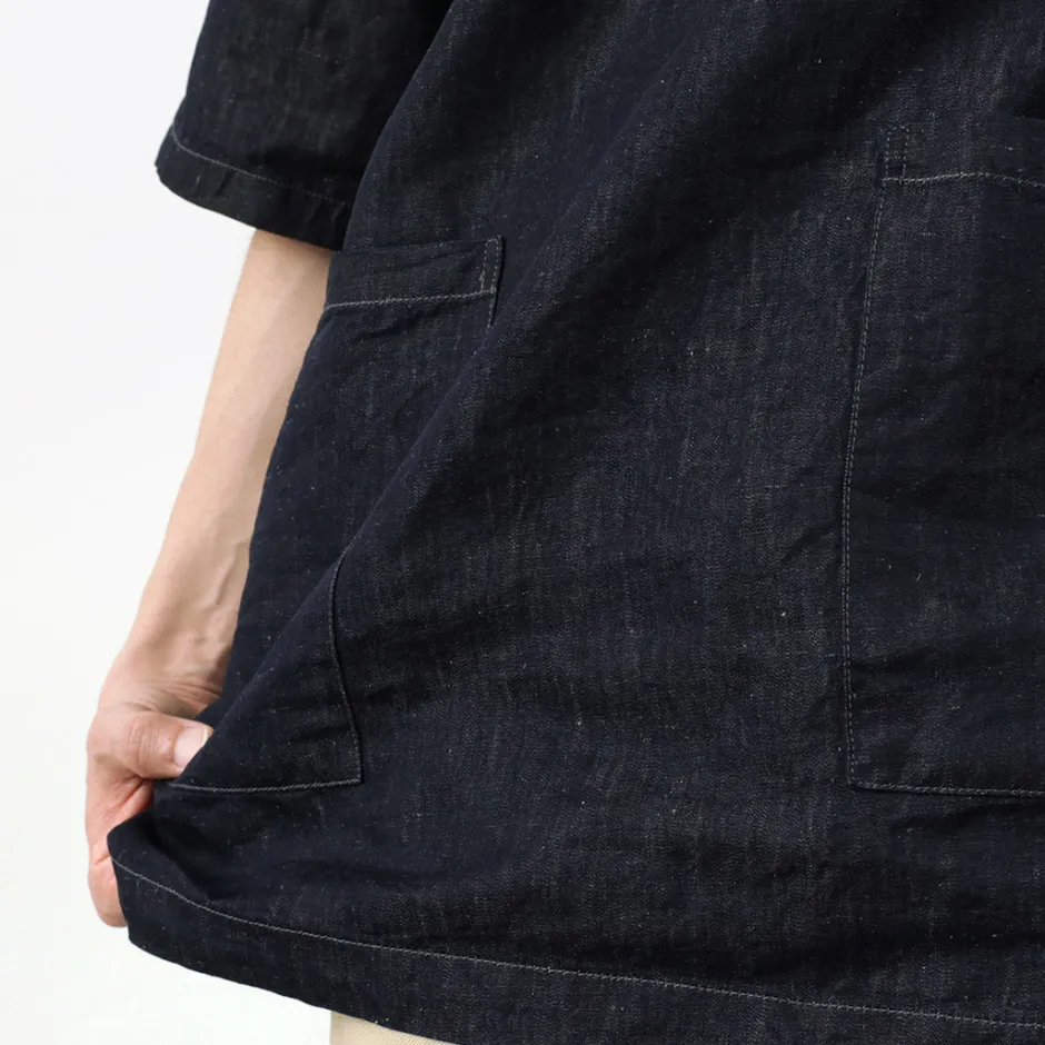 T-Shirts^FOB FACTORY / F3478 ATELIER T-SHIRT