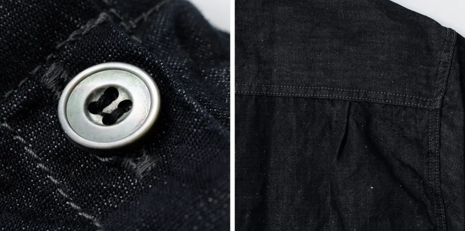 T-Shirts^FOB FACTORY / F3478 ATELIER T-SHIRT