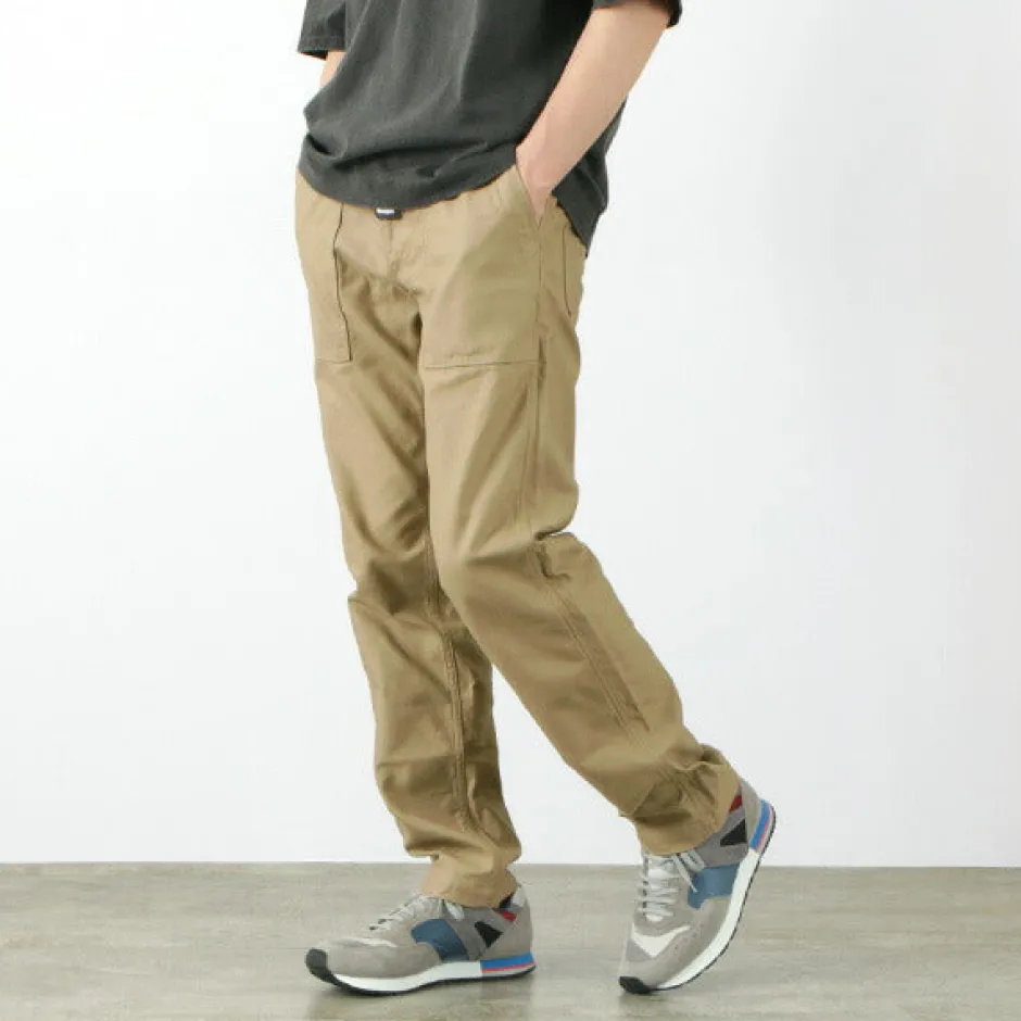Work Pants & Chinos^FOB FACTORY / F0431 baker pants