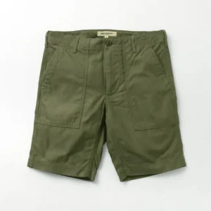 Shorts^FOB FACTORY / F4170 baker shorts