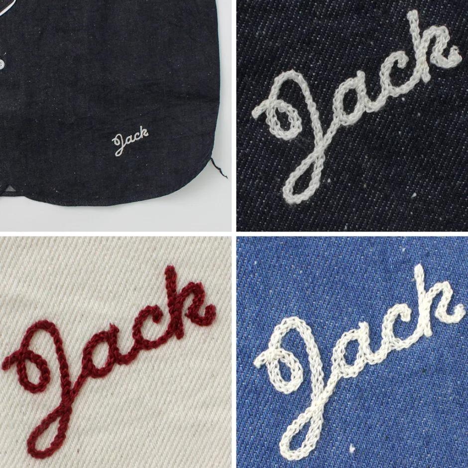 Shirts^FOB FACTORY / F3490 Baseball Shirt