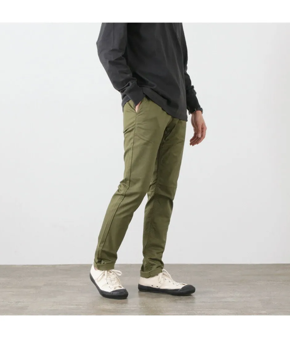 Work Pants & Chinos^FOB FACTORY / F0387 Chino Trousers