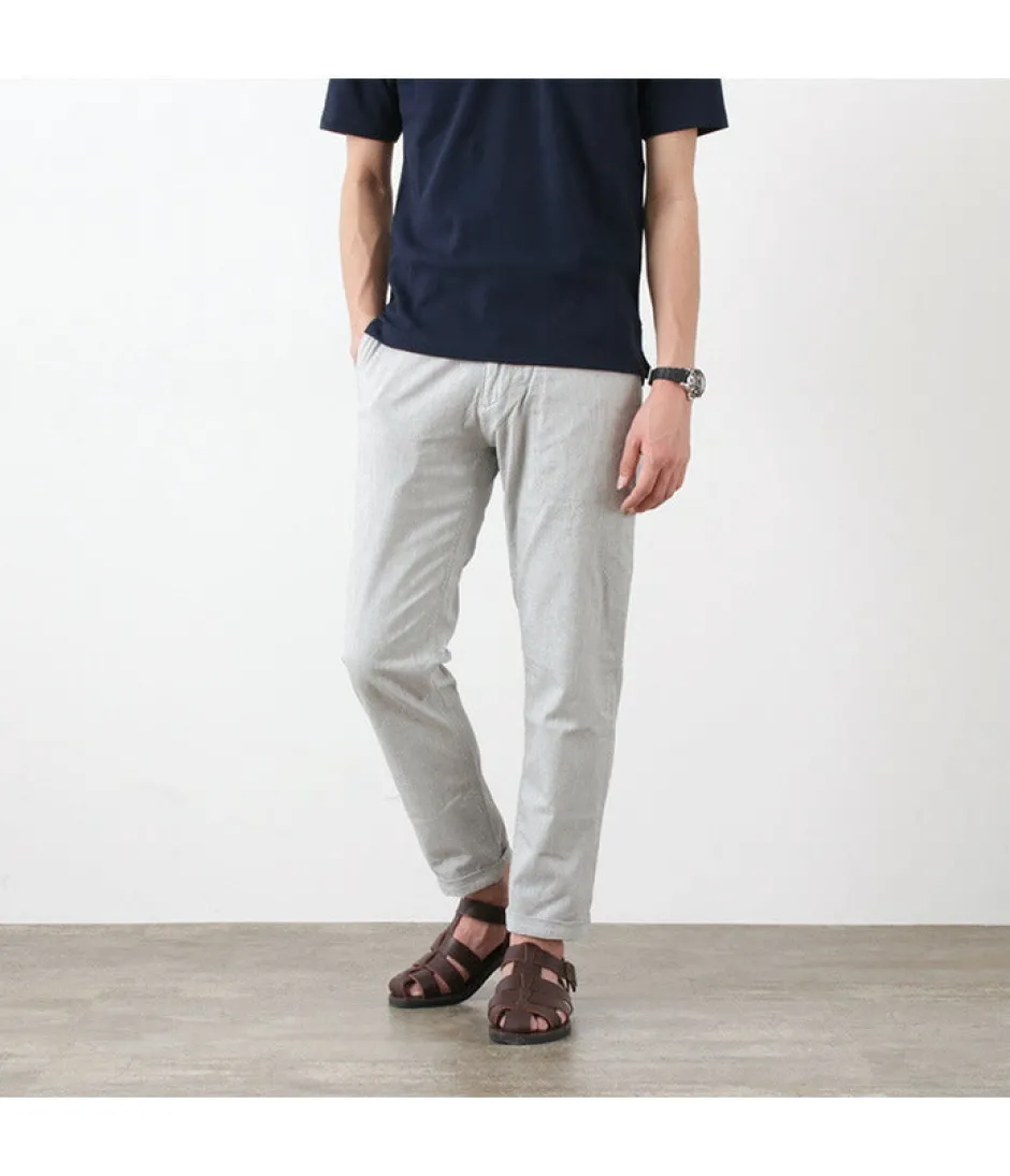 Work Pants & Chinos^FOB FACTORY / F0387 Chino Trousers