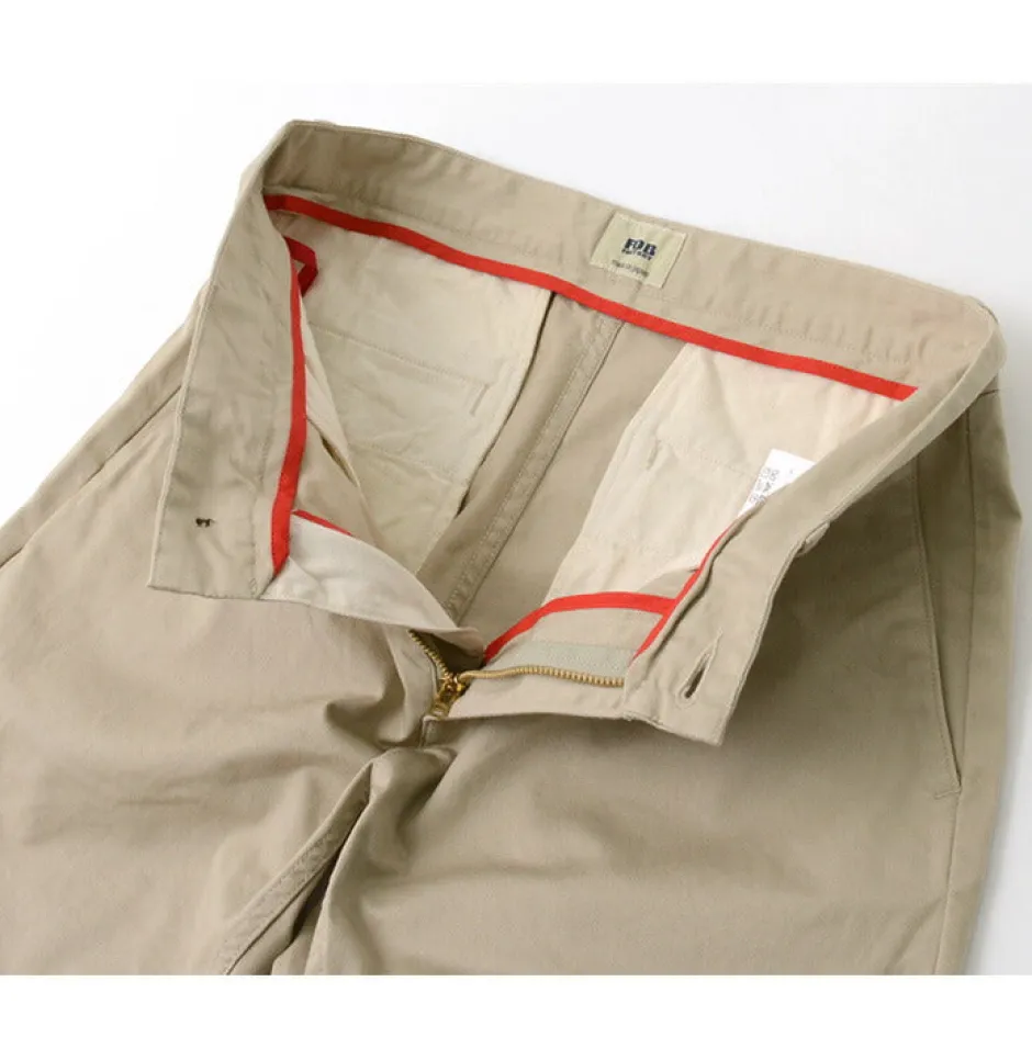 Work Pants & Chinos^FOB FACTORY / F0387 Chino Trousers