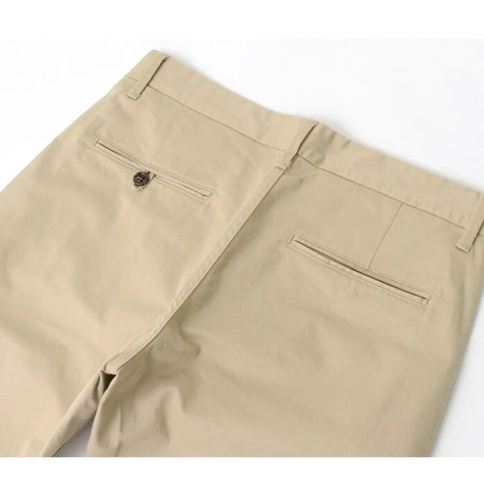 Work Pants & Chinos^FOB FACTORY / F0387 Chino Trousers