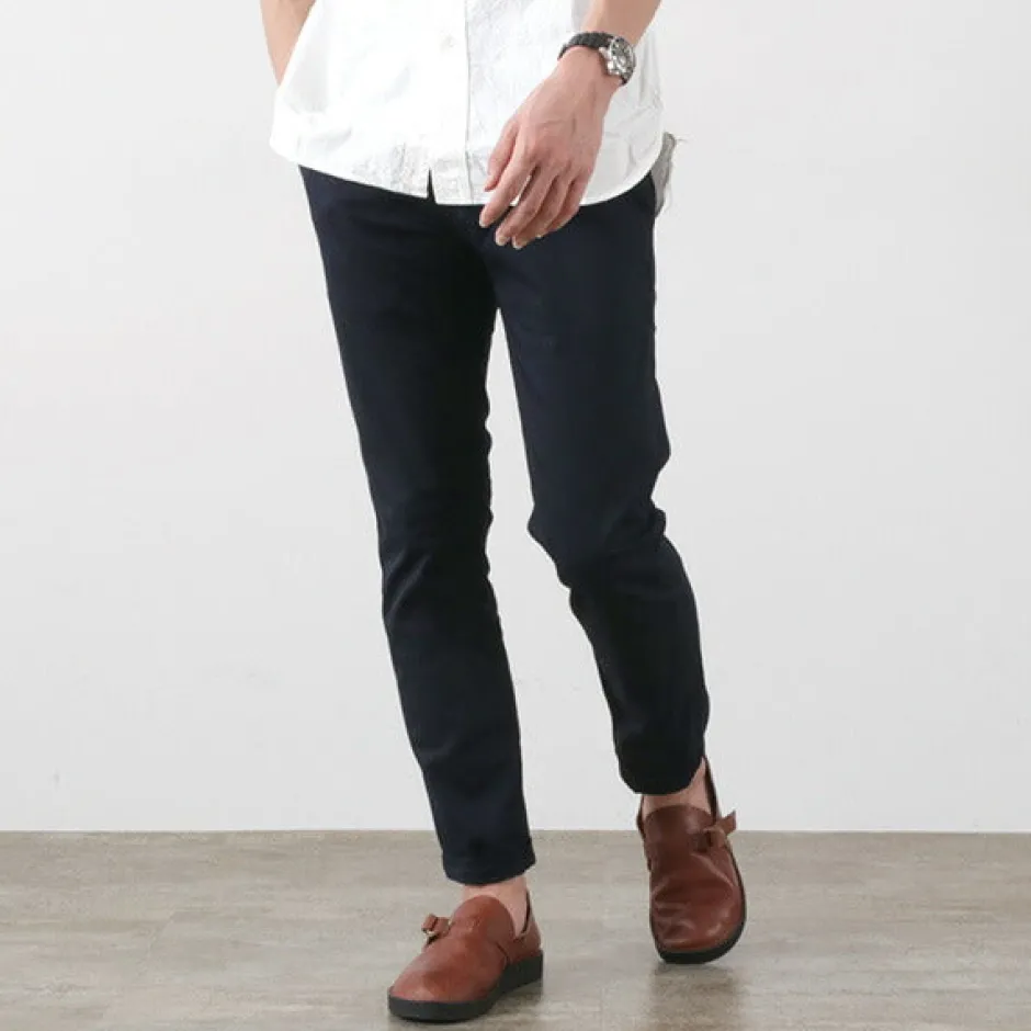 Work Pants & Chinos^FOB FACTORY / F0387 Chino Trousers