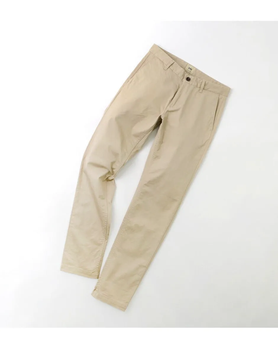 Work Pants & Chinos^FOB FACTORY / F0387 Chino Trousers