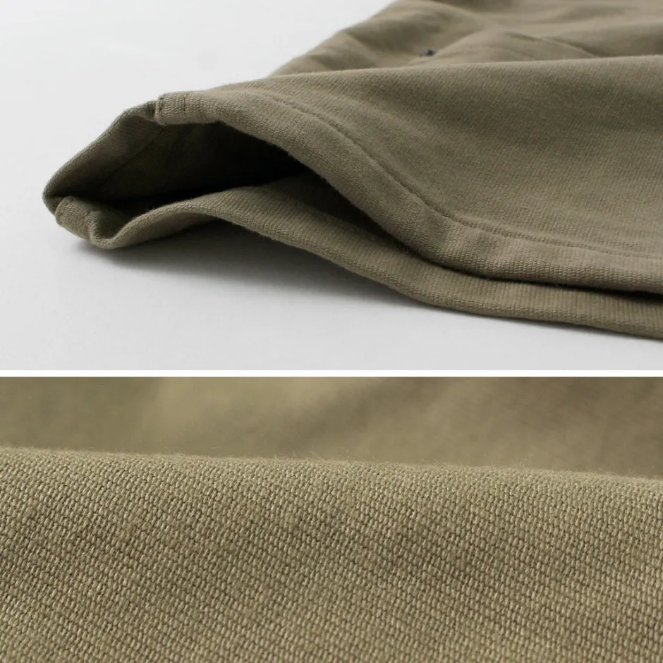 Jackets^FOB FACTORY / F2451 Deck Coverall