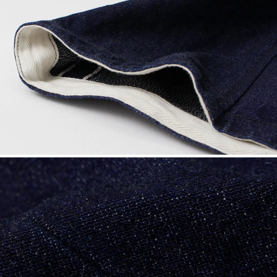 Jackets^FOB FACTORY / F2434 Engineer denim