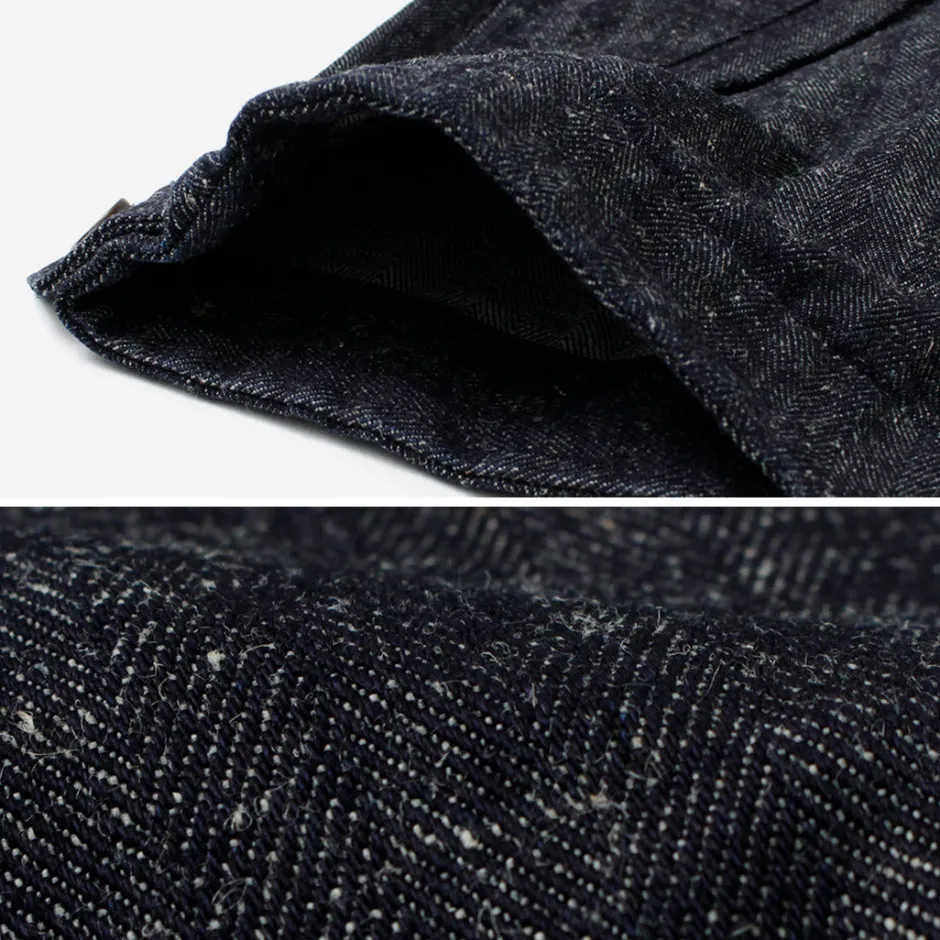 Jackets^FOB FACTORY / F2433 Drizzler jacket