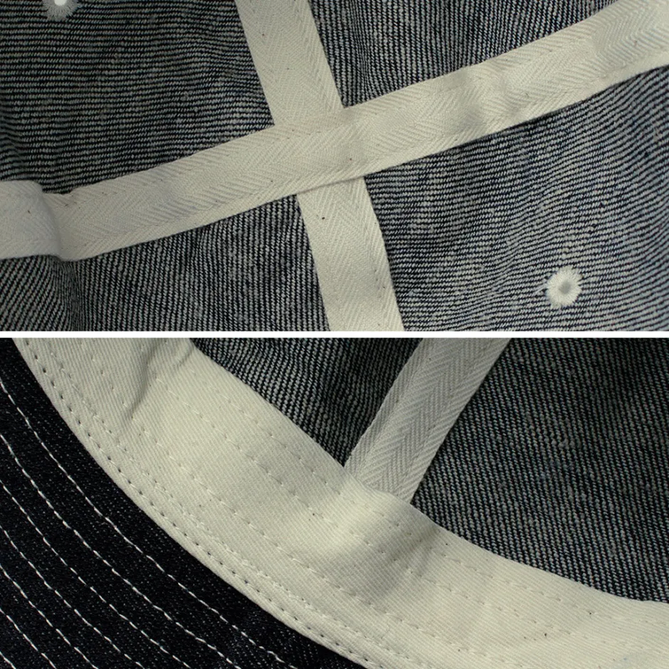 Hats^FOB FACTORY / F925 Fatigue hat