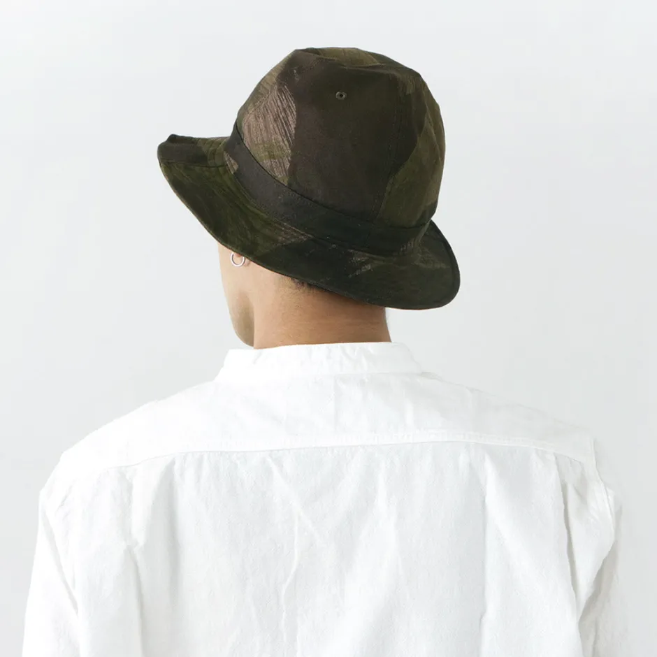 Hats^FOB FACTORY / F925 Fatigue hat