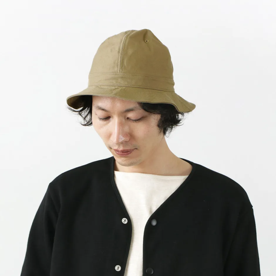 Hats^FOB FACTORY / F925 Fatigue hat