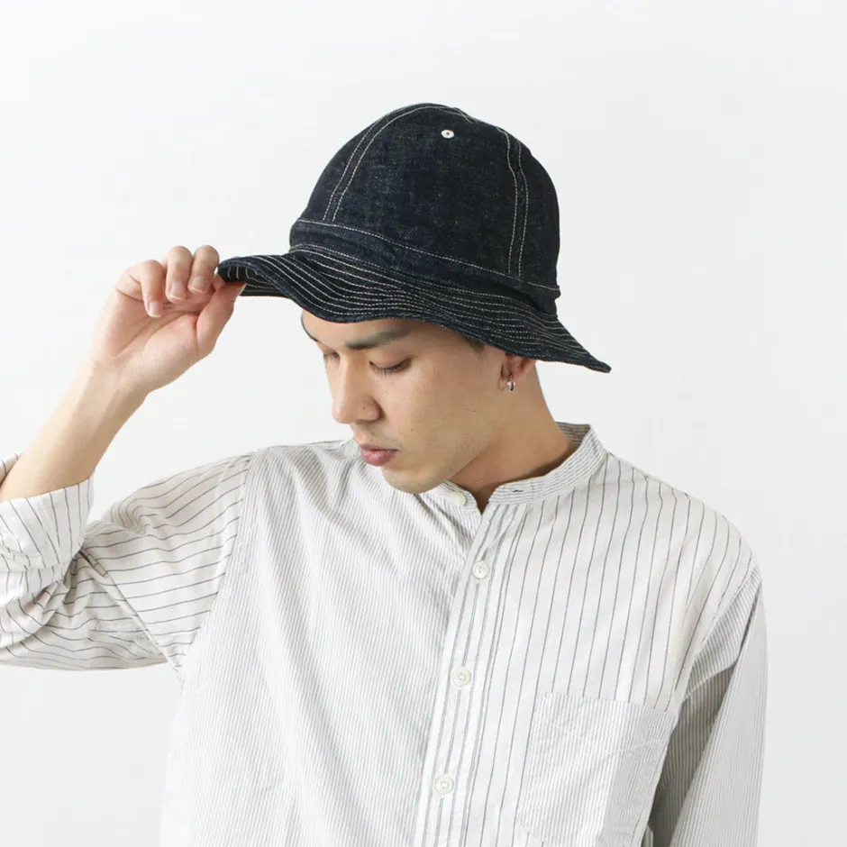 Hats^FOB FACTORY / F925 Fatigue hat
