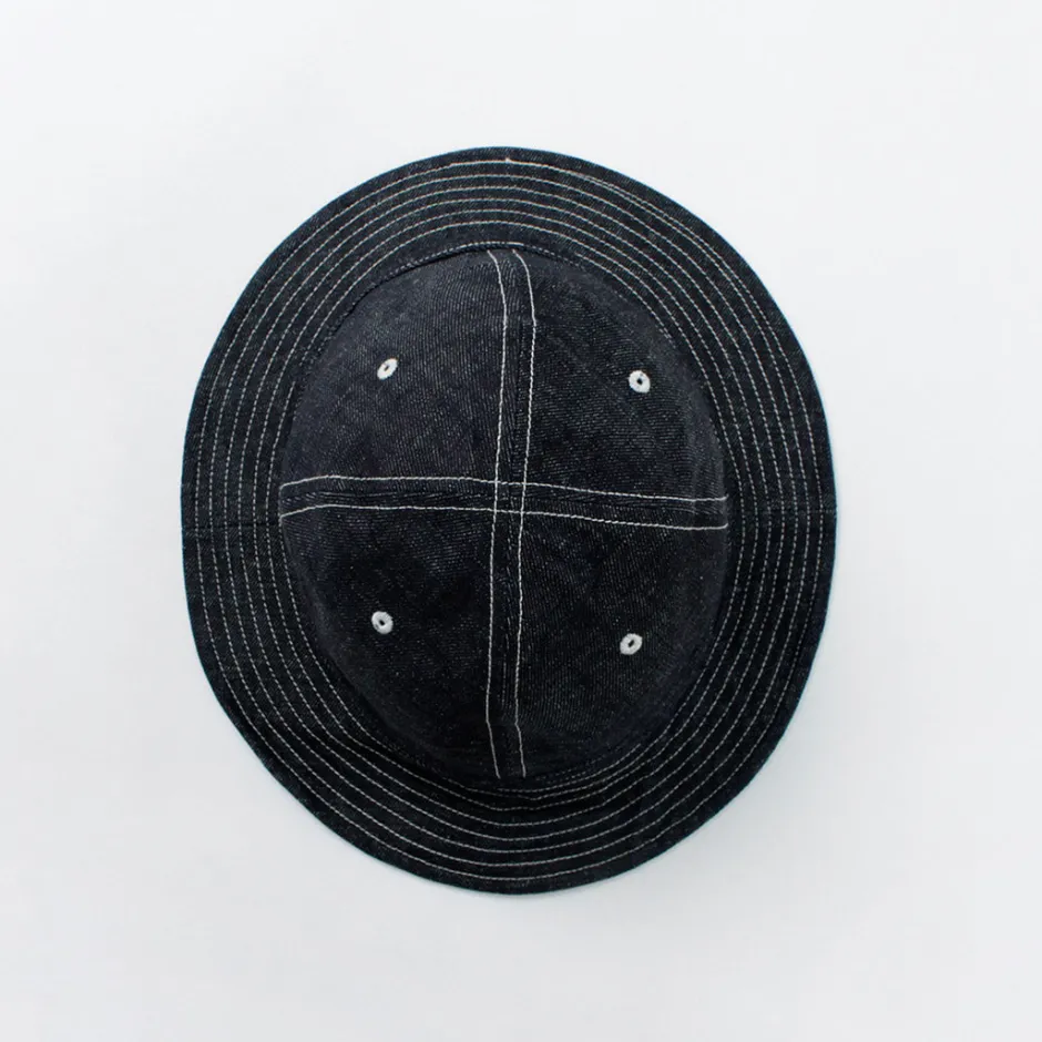 Hats^FOB FACTORY / F925 Fatigue hat