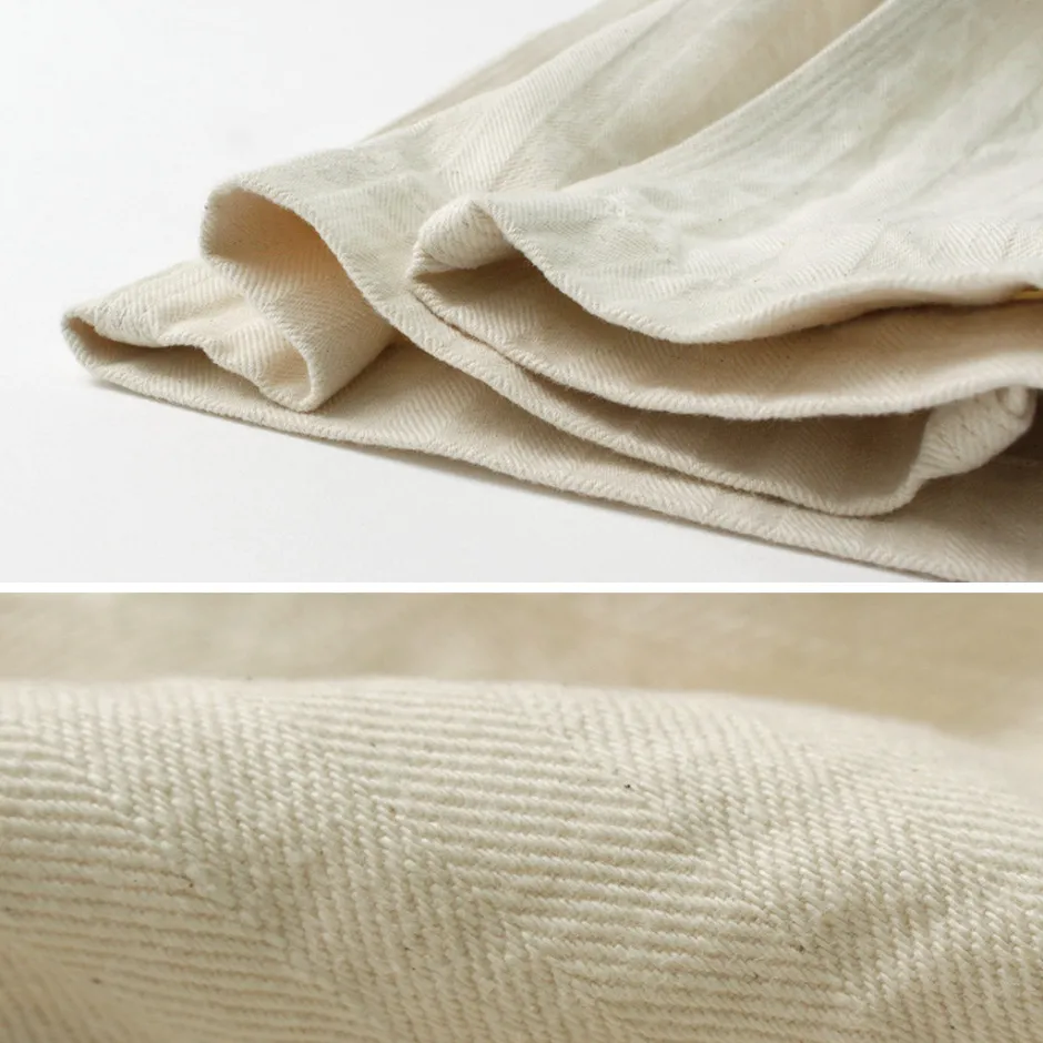 Work Pants & Chinos^FOB FACTORY / F0485 HBT Painter pants ivory