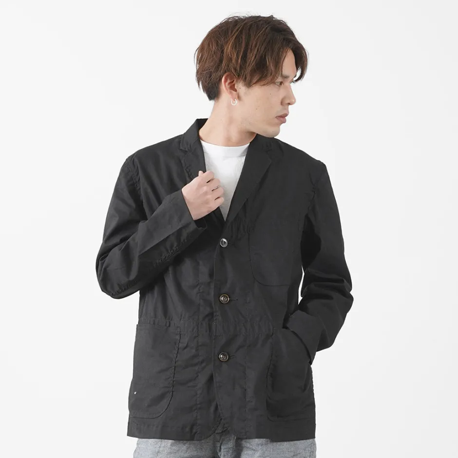 Jackets^FOB FACTORY / F2424 Hospital Jacket