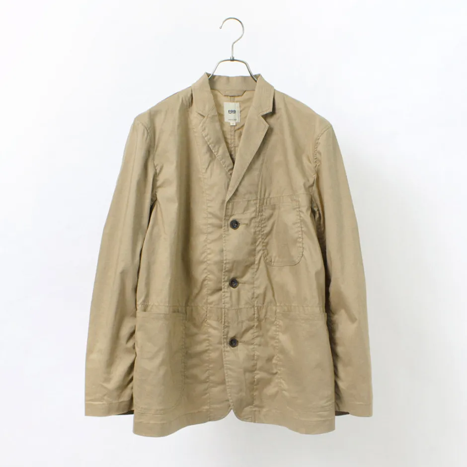 Jackets^FOB FACTORY / F2424 Hospital Jacket