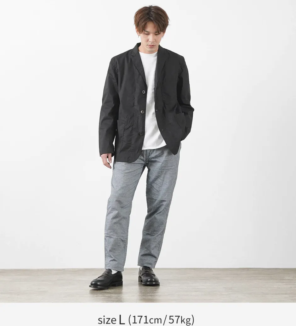 Jackets^FOB FACTORY / F2424 Hospital Jacket