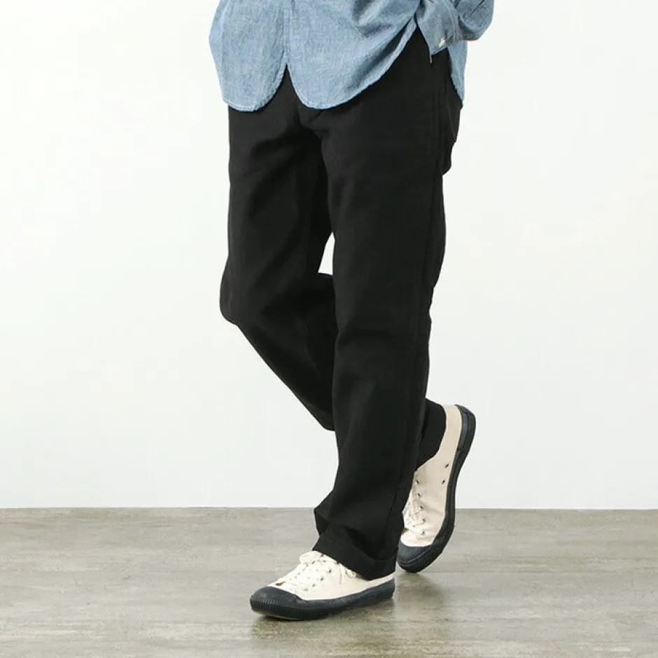 Work Pants & Chinos^FOB FACTORY / F0491 Moleskin pants