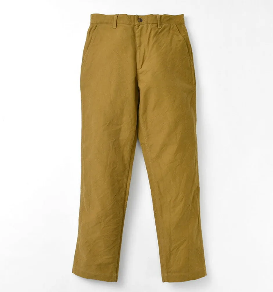Work Pants & Chinos^FOB FACTORY / F0491 Moleskin pants
