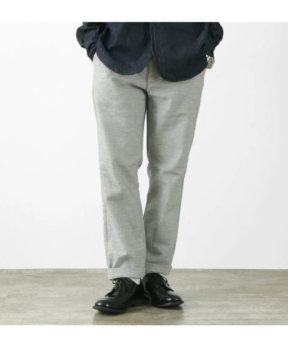 Work Pants & Chinos^FOB FACTORY / F0505 onoa trousers