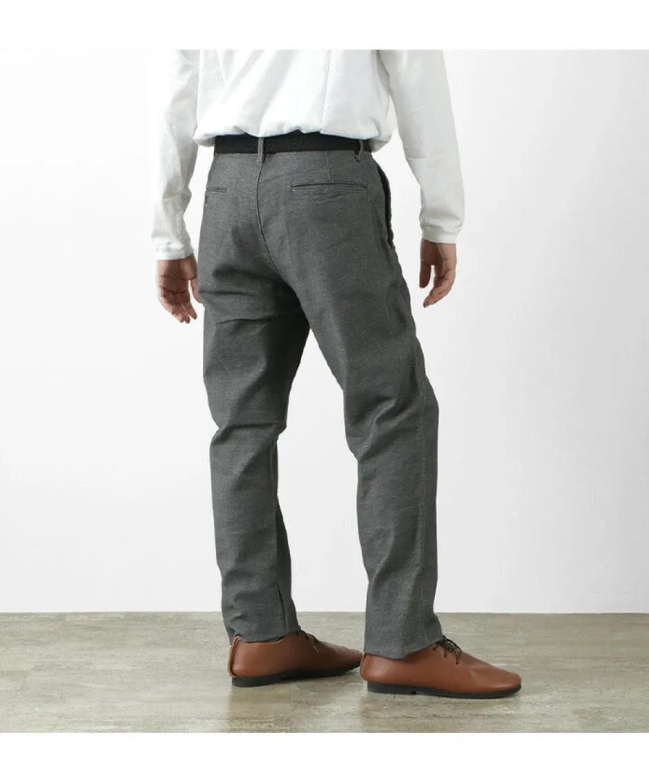 Work Pants & Chinos^FOB FACTORY / F0505 onoa trousers