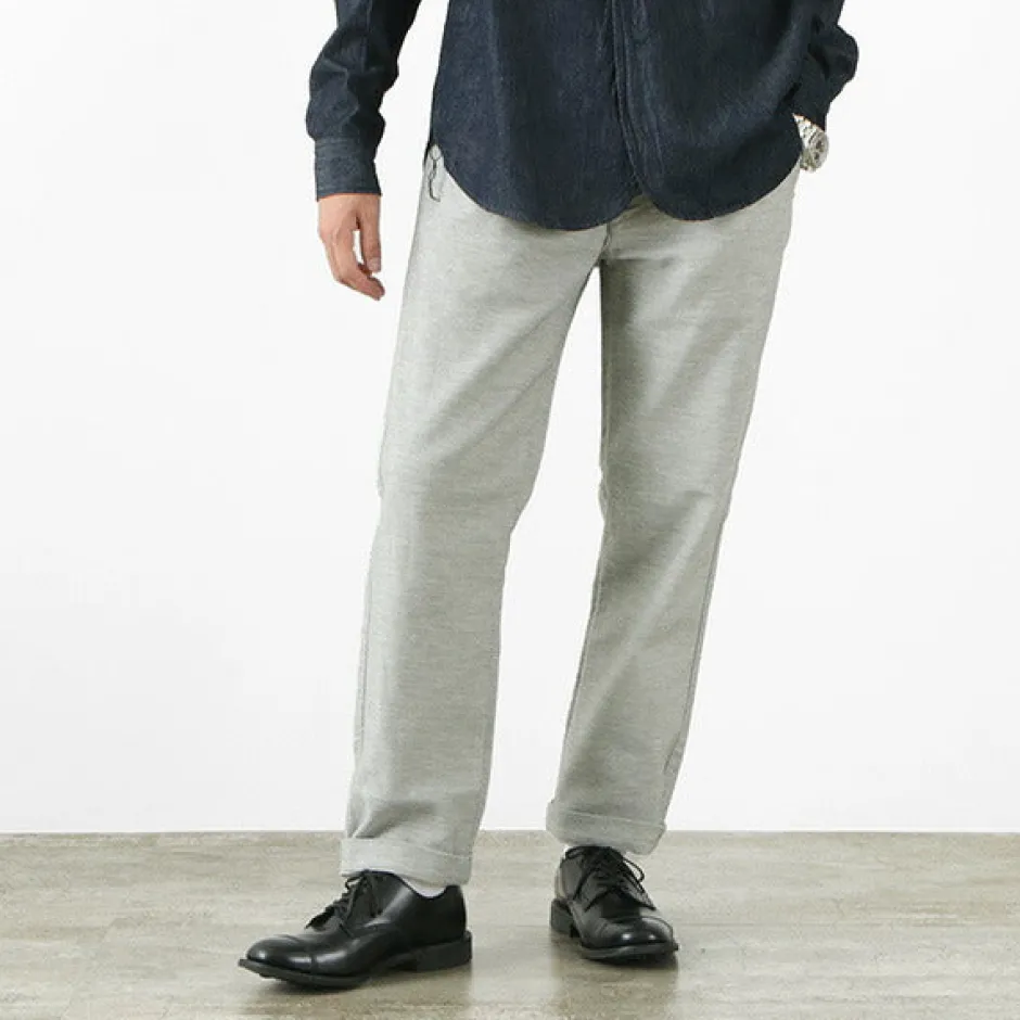 Work Pants & Chinos^FOB FACTORY / F0505 onoa trousers