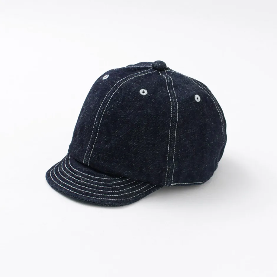 Hats^FOB FACTORY / F924 Reilman cap